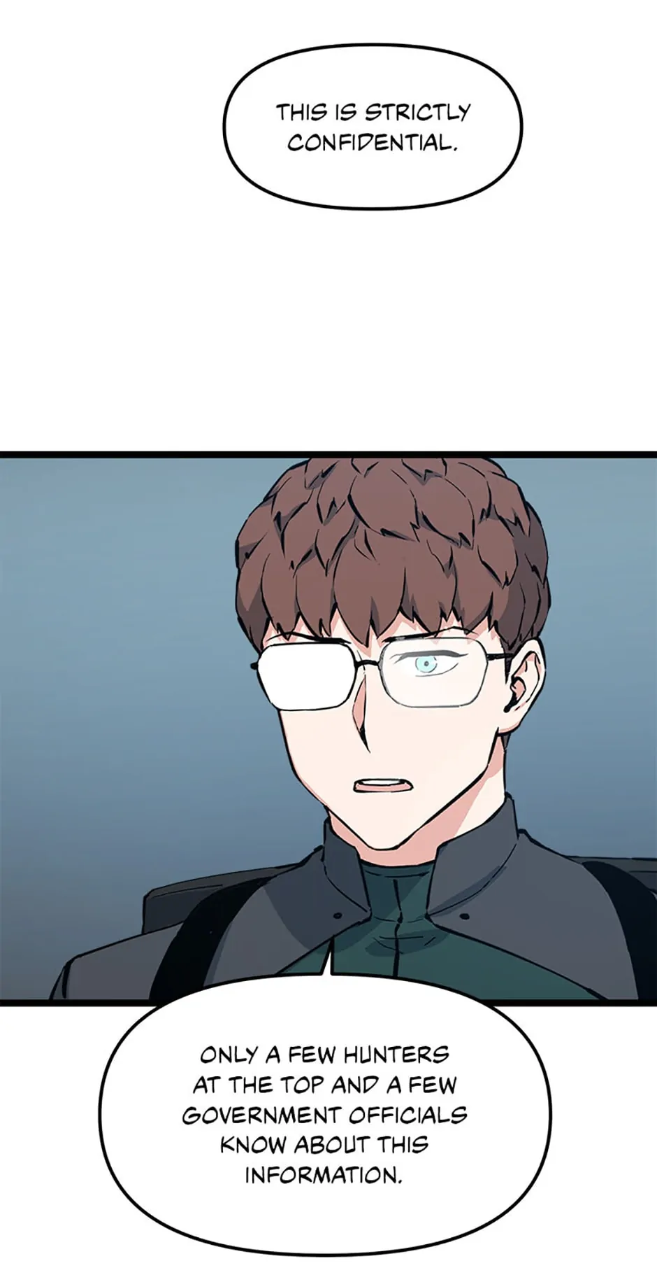 Thumbs Up, Level Up Chapter 53 - Page 61