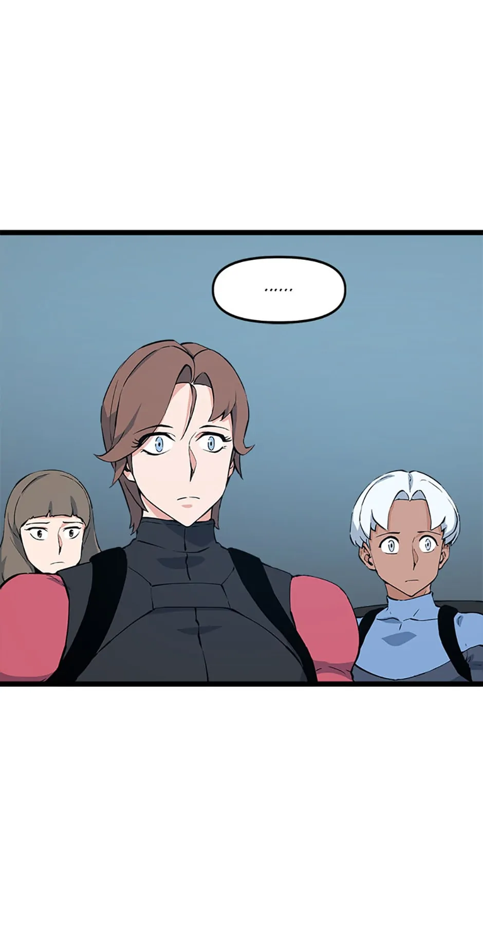 Thumbs Up, Level Up Chapter 53 - Page 62