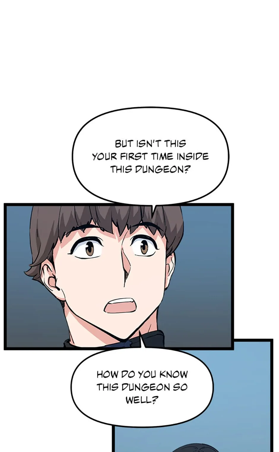 Thumbs Up, Level Up Chapter 53 - Page 63