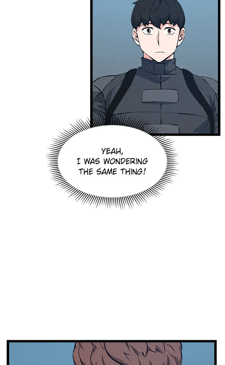 Thumbs Up, Level Up Chapter 53 - Page 64