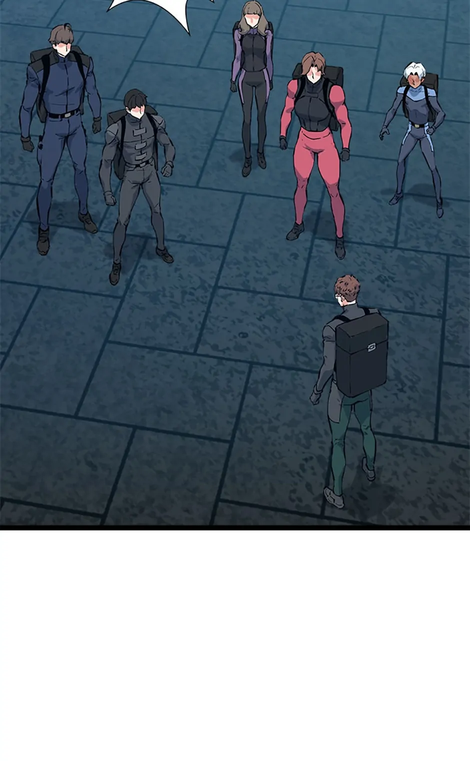 Thumbs Up, Level Up Chapter 53 - Page 66