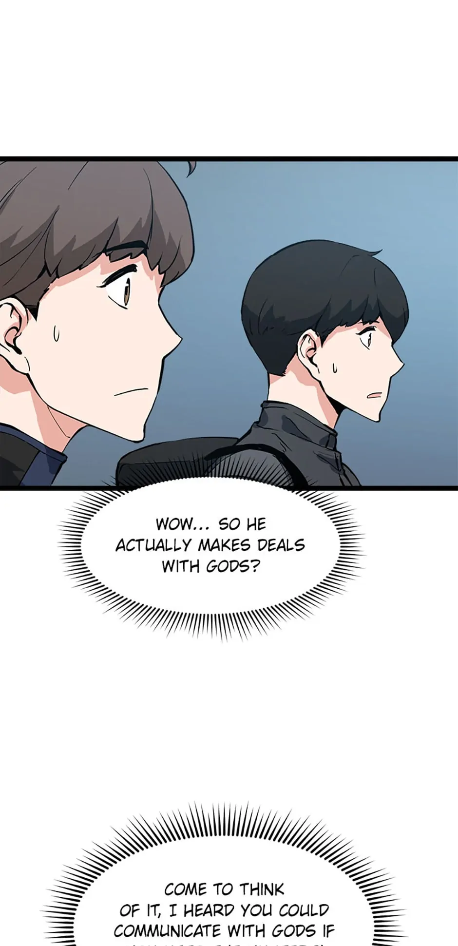 Thumbs Up, Level Up Chapter 53 - Page 67