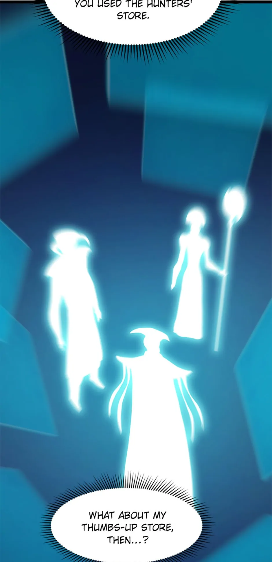 Thumbs Up, Level Up Chapter 53 - Page 68