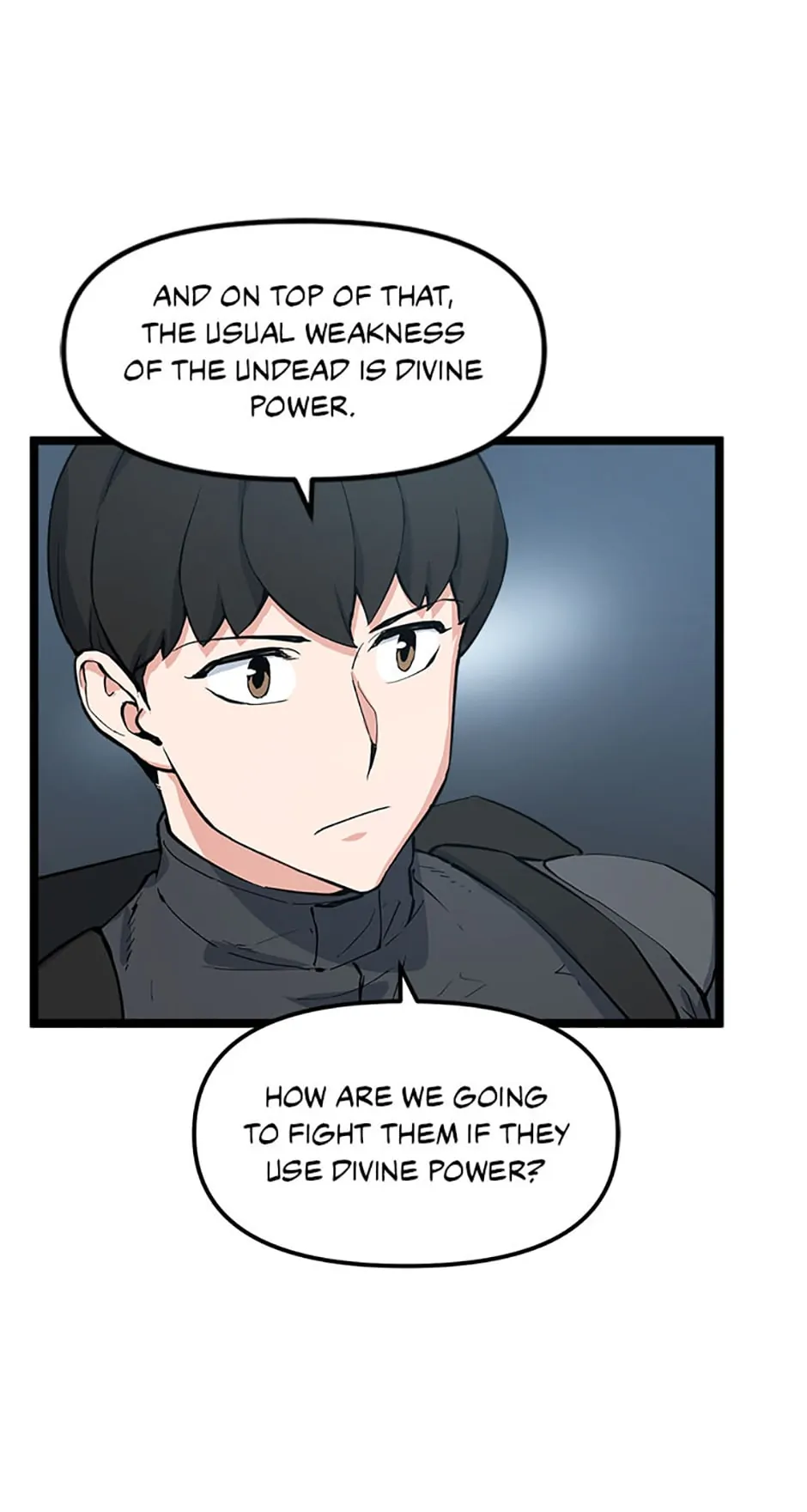 Thumbs Up, Level Up Chapter 54 - Page 5