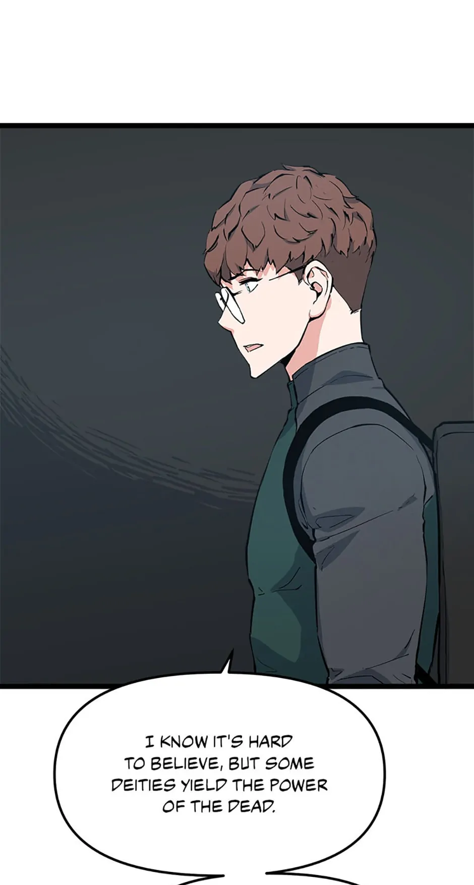 Thumbs Up, Level Up Chapter 54 - Page 6