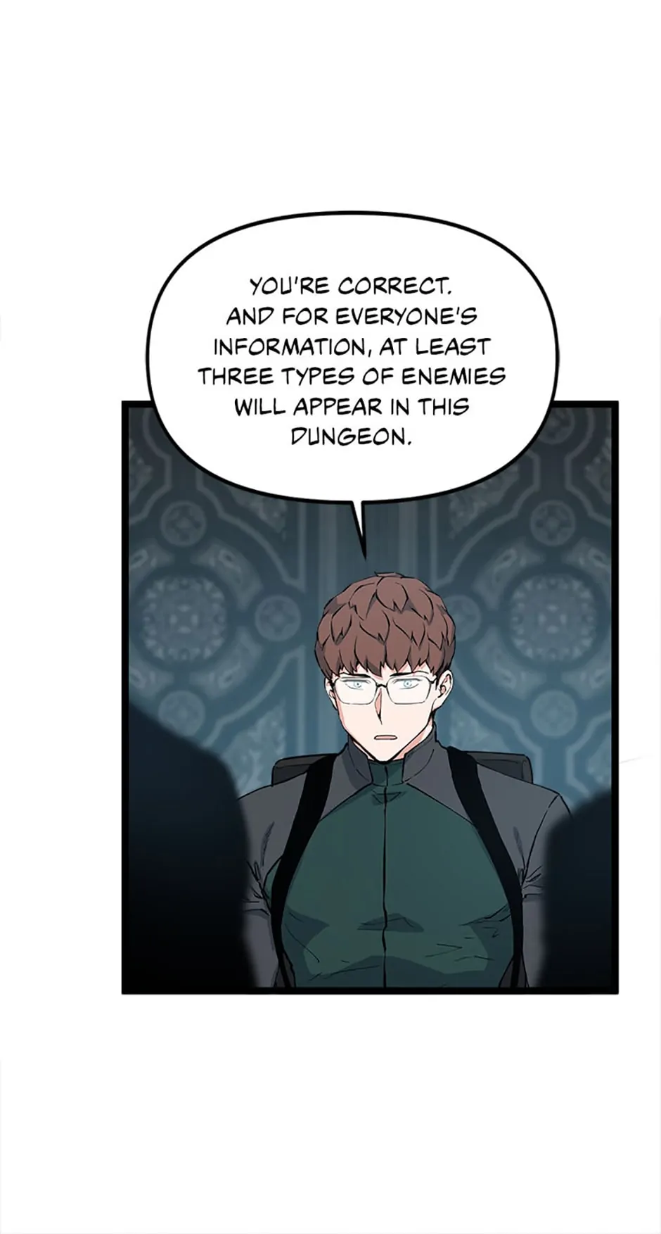 Thumbs Up, Level Up Chapter 54 - Page 9