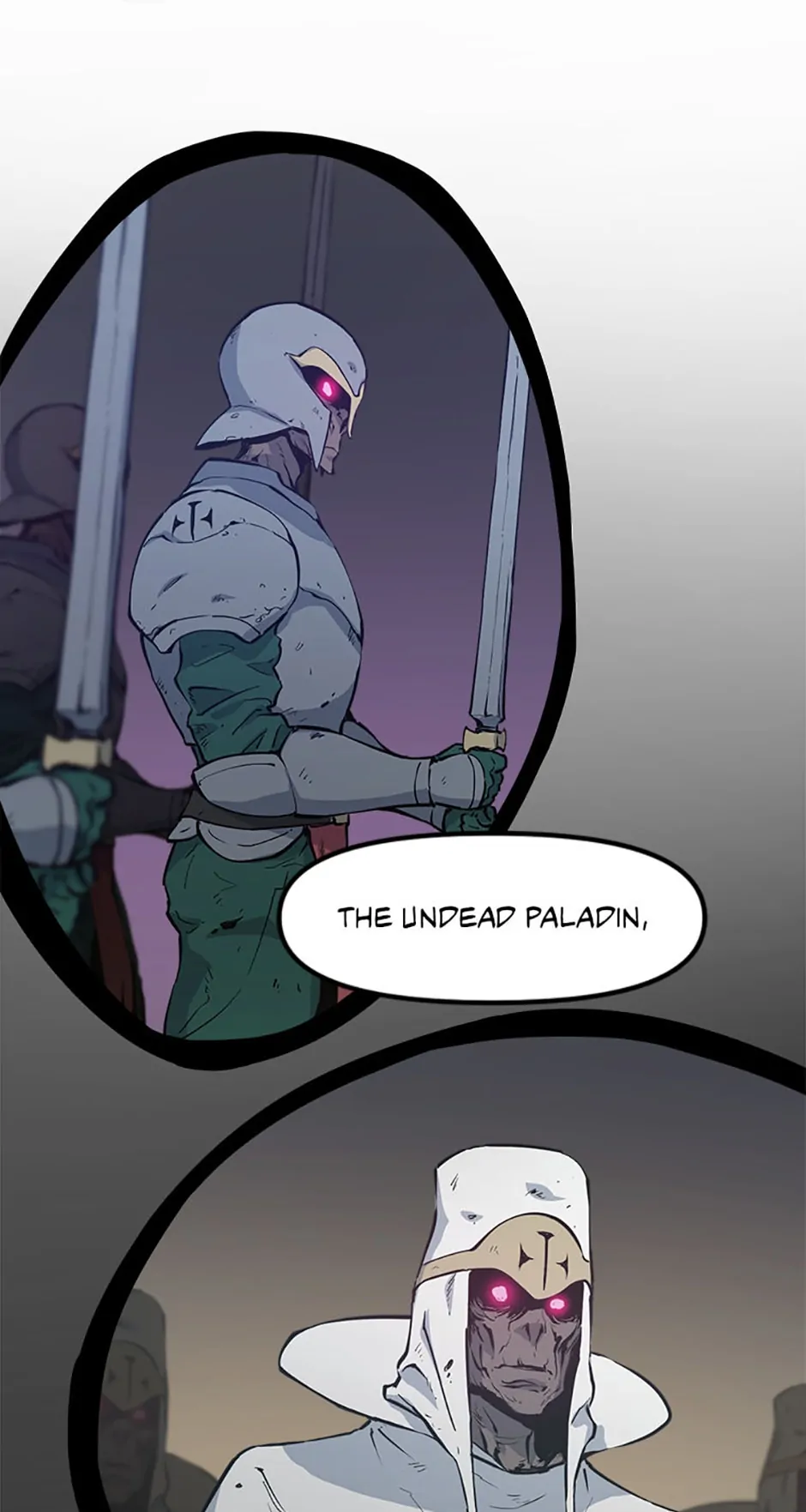 Thumbs Up, Level Up Chapter 54 - Page 10