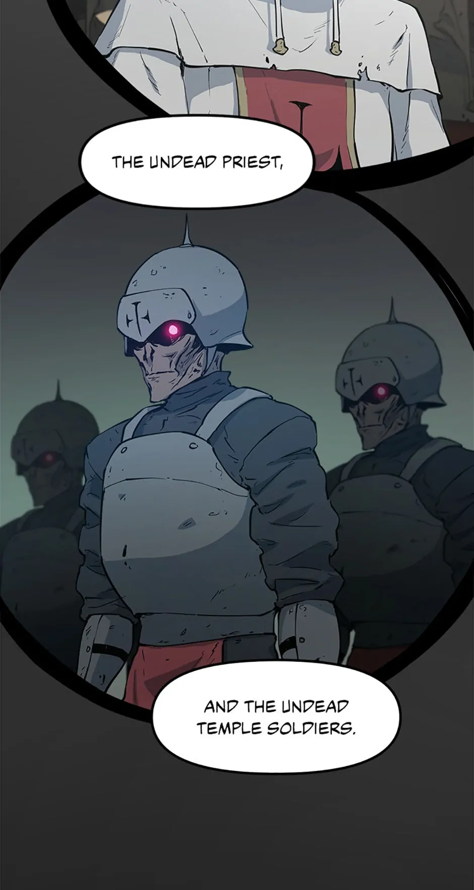 Thumbs Up, Level Up Chapter 54 - Page 11