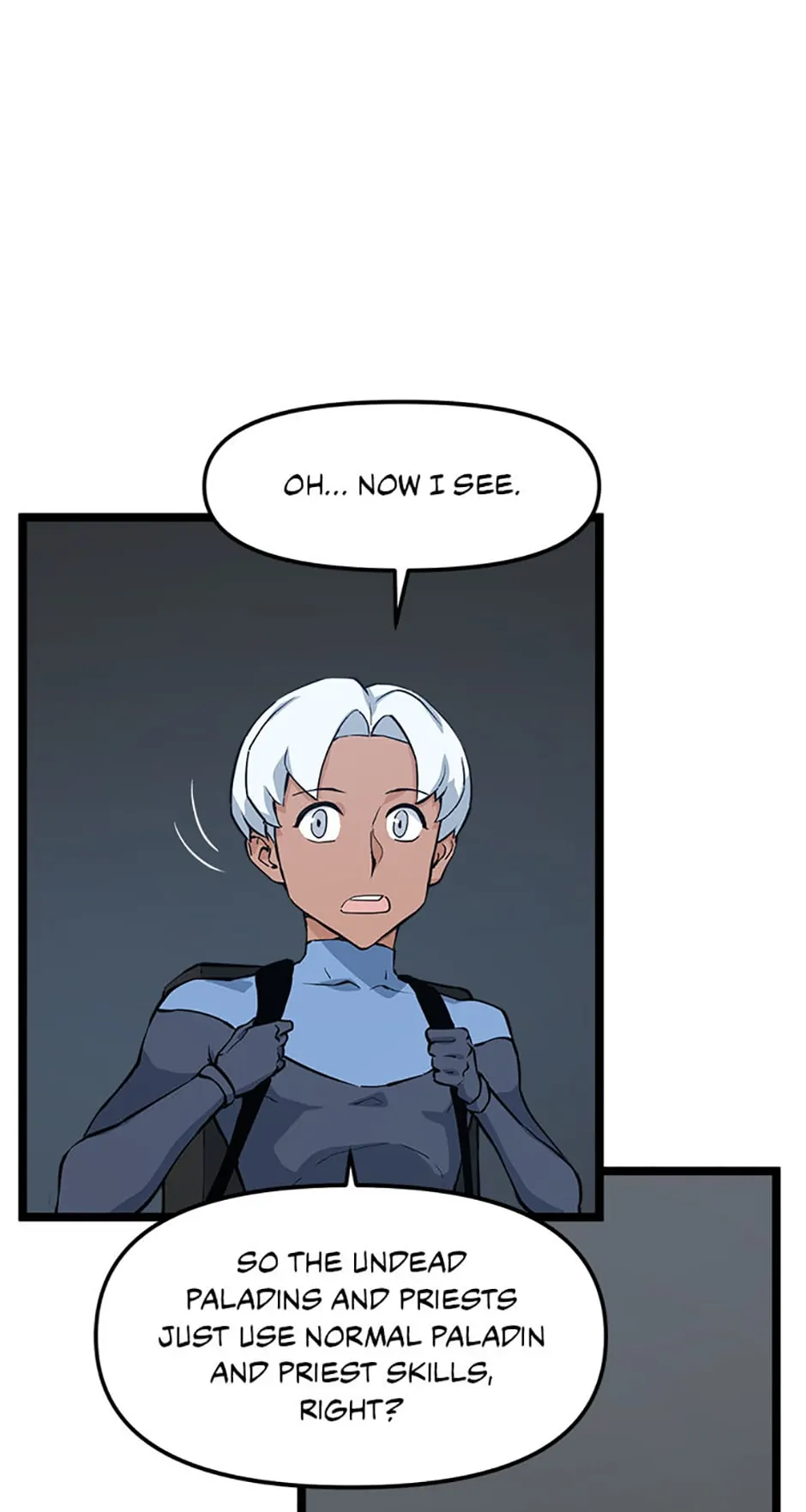 Thumbs Up, Level Up Chapter 54 - Page 13