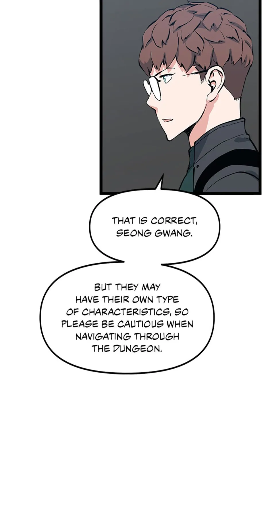 Thumbs Up, Level Up Chapter 54 - Page 14