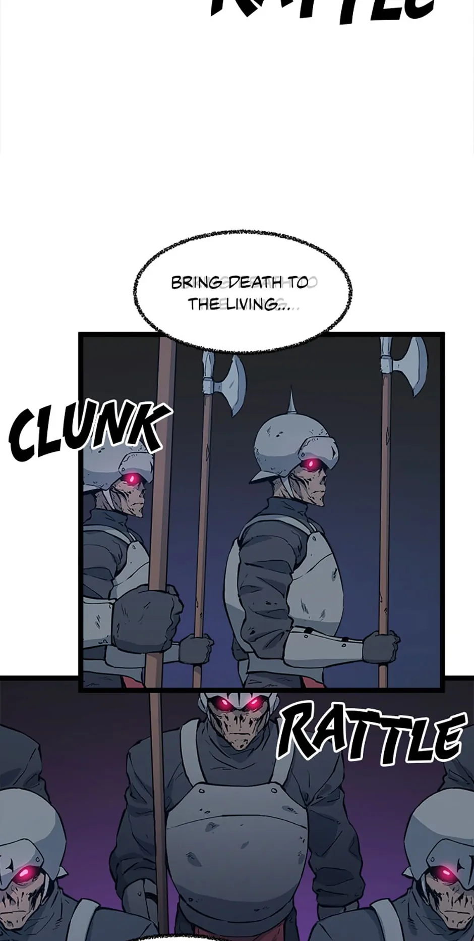 Thumbs Up, Level Up Chapter 54 - Page 23