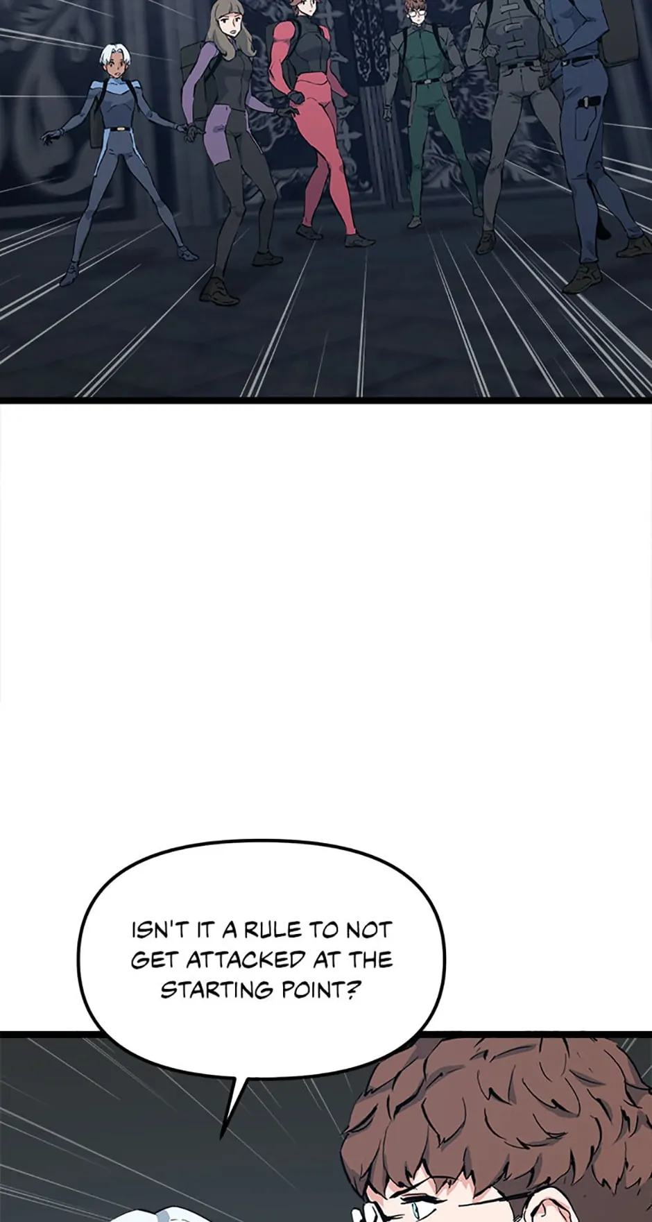 Thumbs Up, Level Up Chapter 54 - Page 26