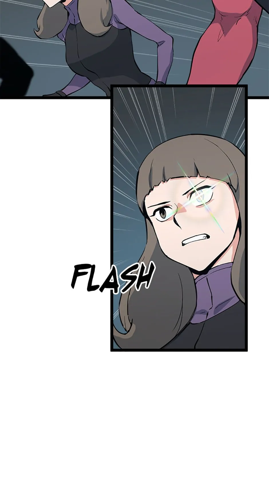 Thumbs Up, Level Up Chapter 54 - Page 29