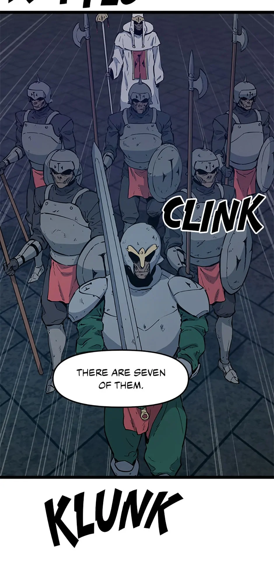 Thumbs Up, Level Up Chapter 54 - Page 31