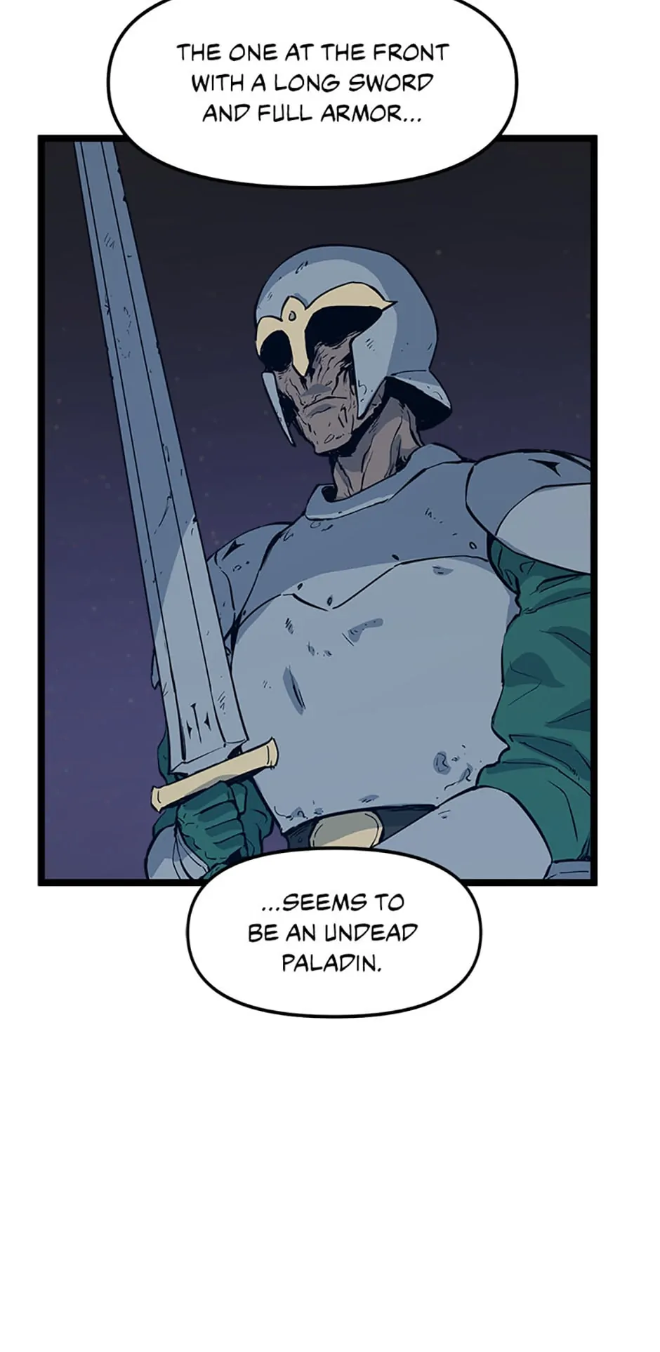 Thumbs Up, Level Up Chapter 54 - Page 33