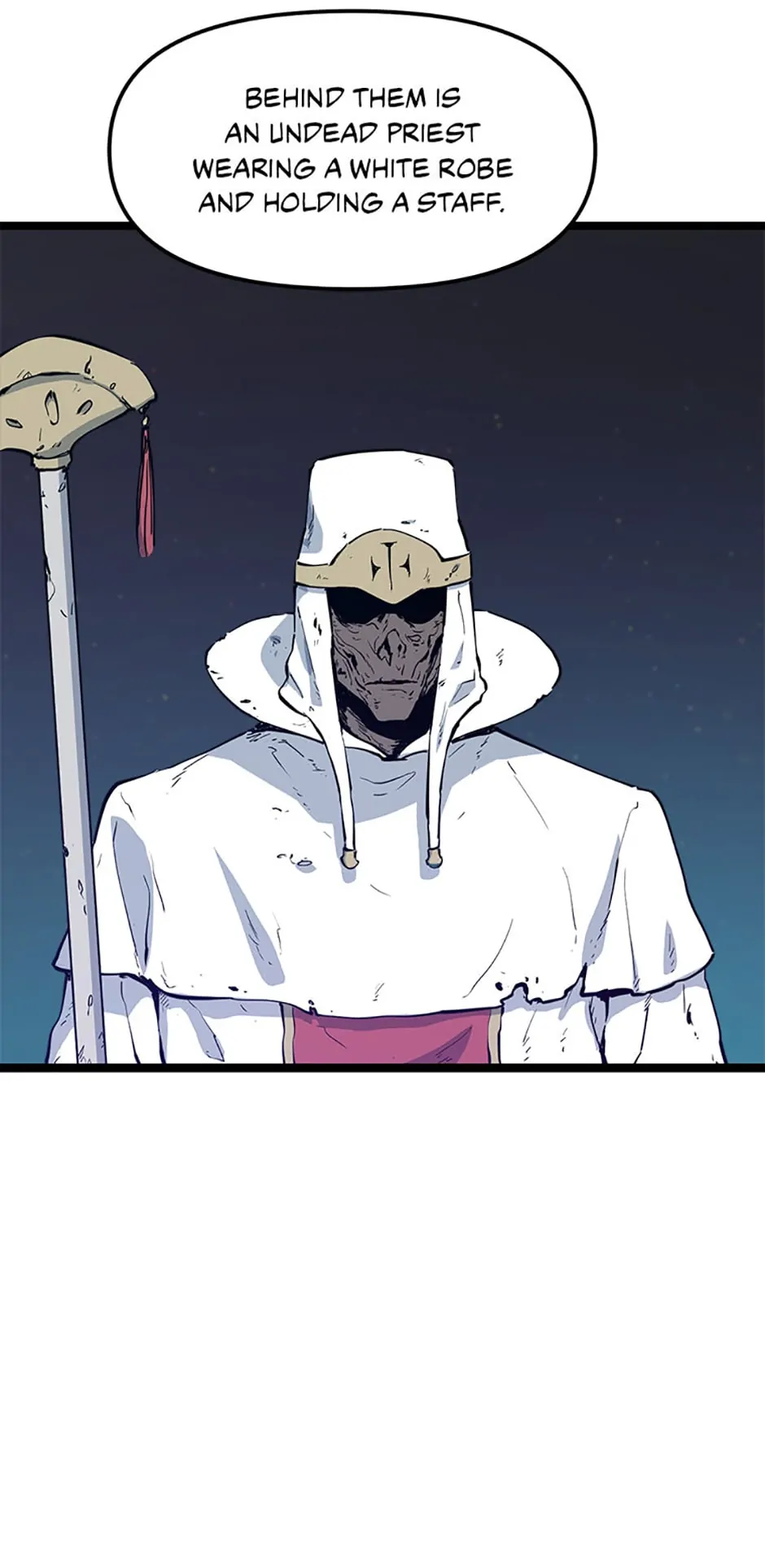 Thumbs Up, Level Up Chapter 54 - Page 34