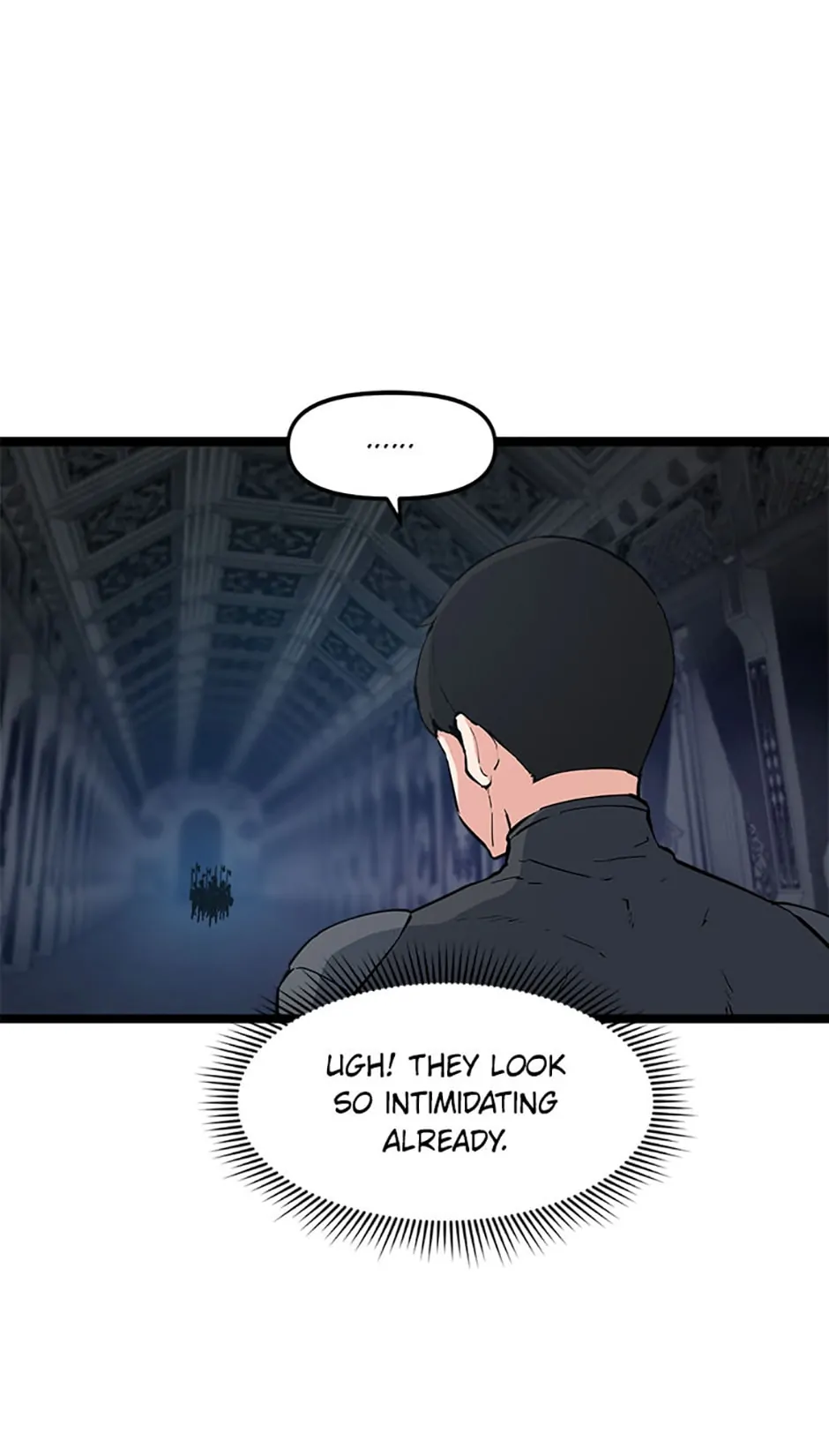 Thumbs Up, Level Up Chapter 54 - Page 35