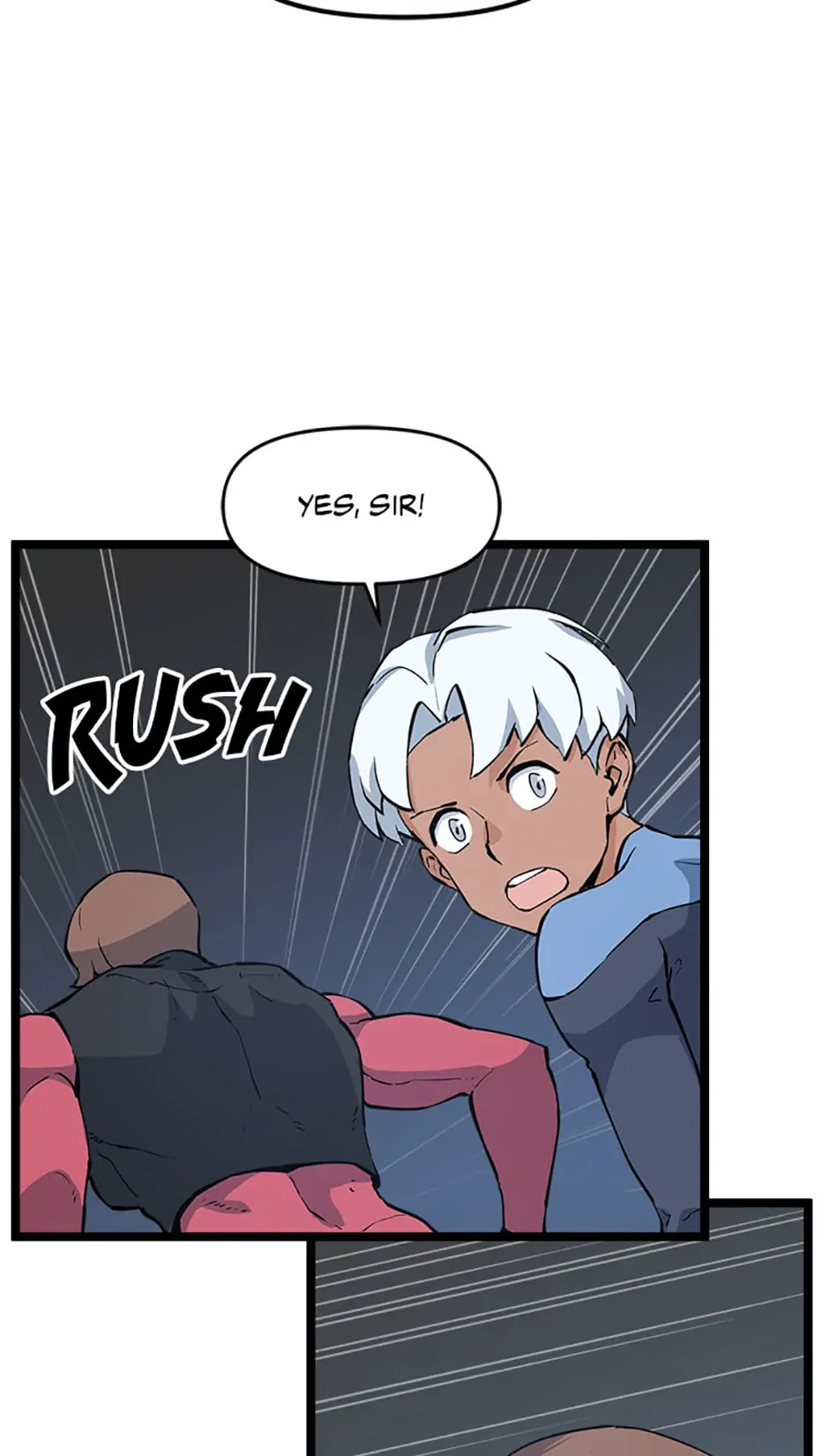 Thumbs Up, Level Up Chapter 54 - Page 38