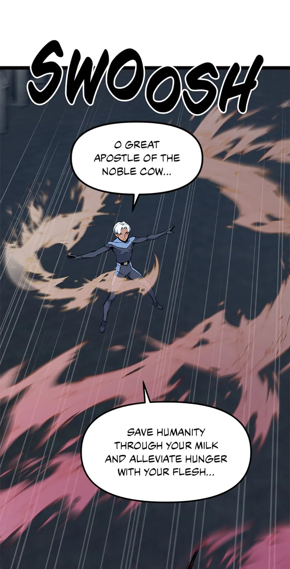 Thumbs Up, Level Up Chapter 54 - Page 40