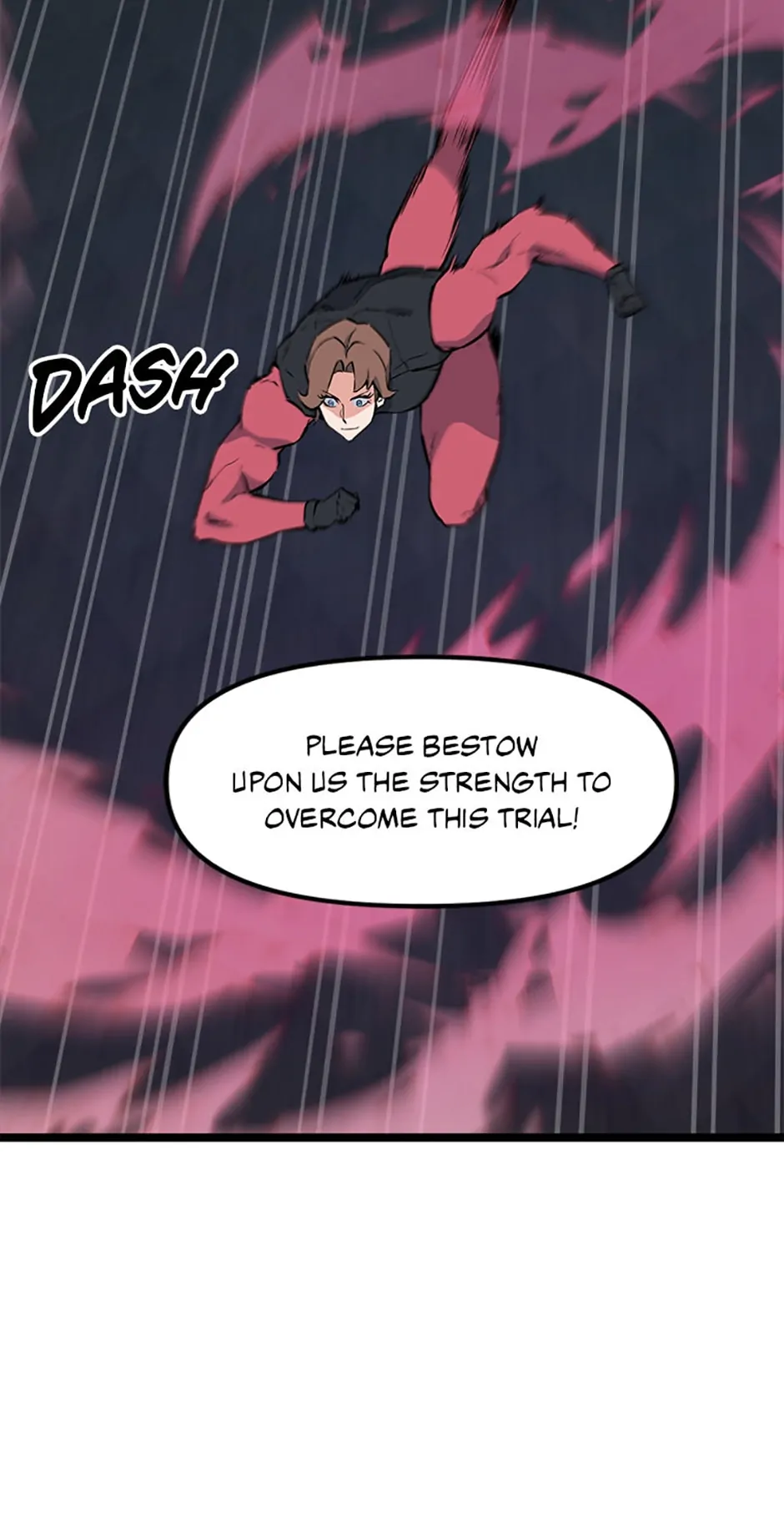 Thumbs Up, Level Up Chapter 54 - Page 41