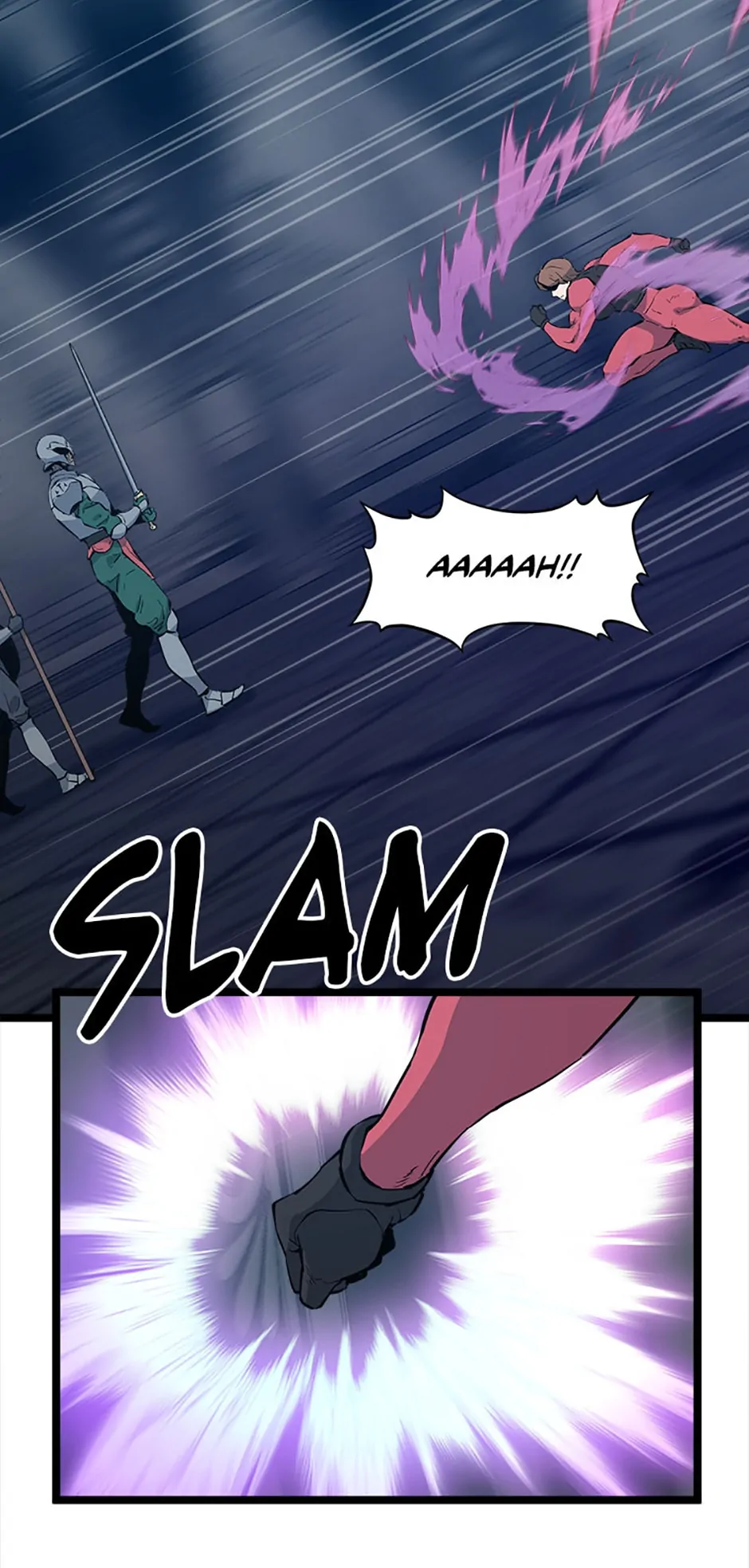 Thumbs Up, Level Up Chapter 54 - Page 46