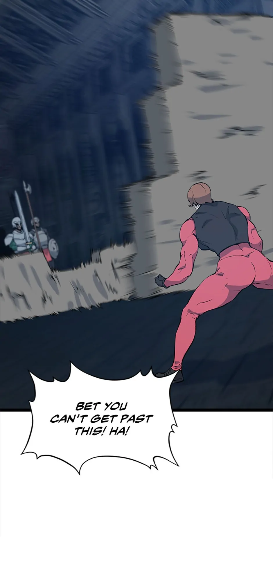 Thumbs Up, Level Up Chapter 54 - Page 48