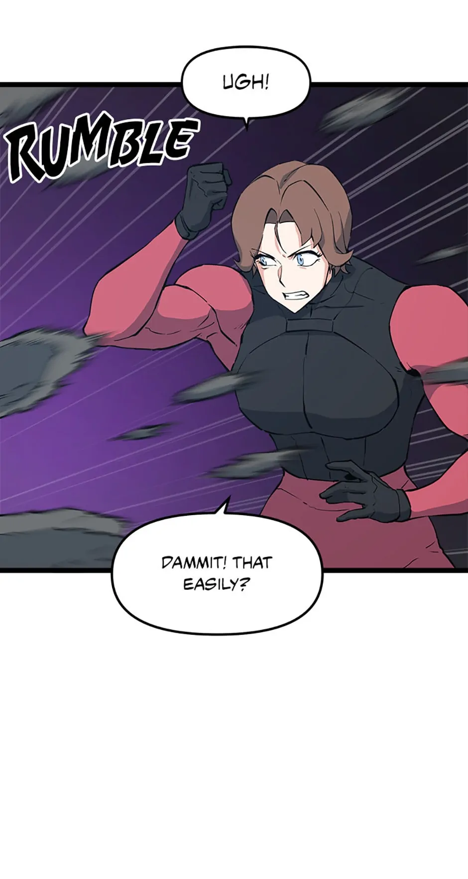 Thumbs Up, Level Up Chapter 54 - Page 56