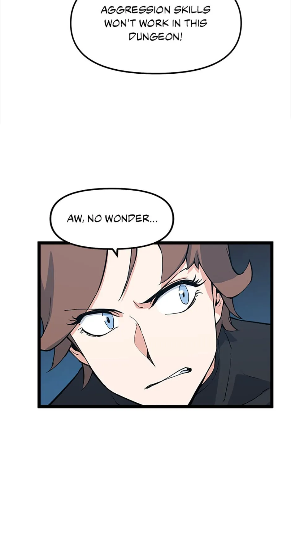 Thumbs Up, Level Up Chapter 54 - Page 58