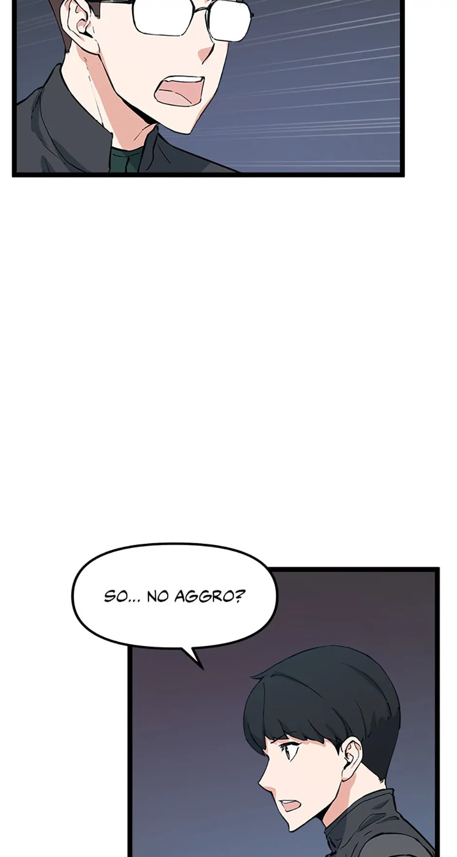 Thumbs Up, Level Up Chapter 54 - Page 61