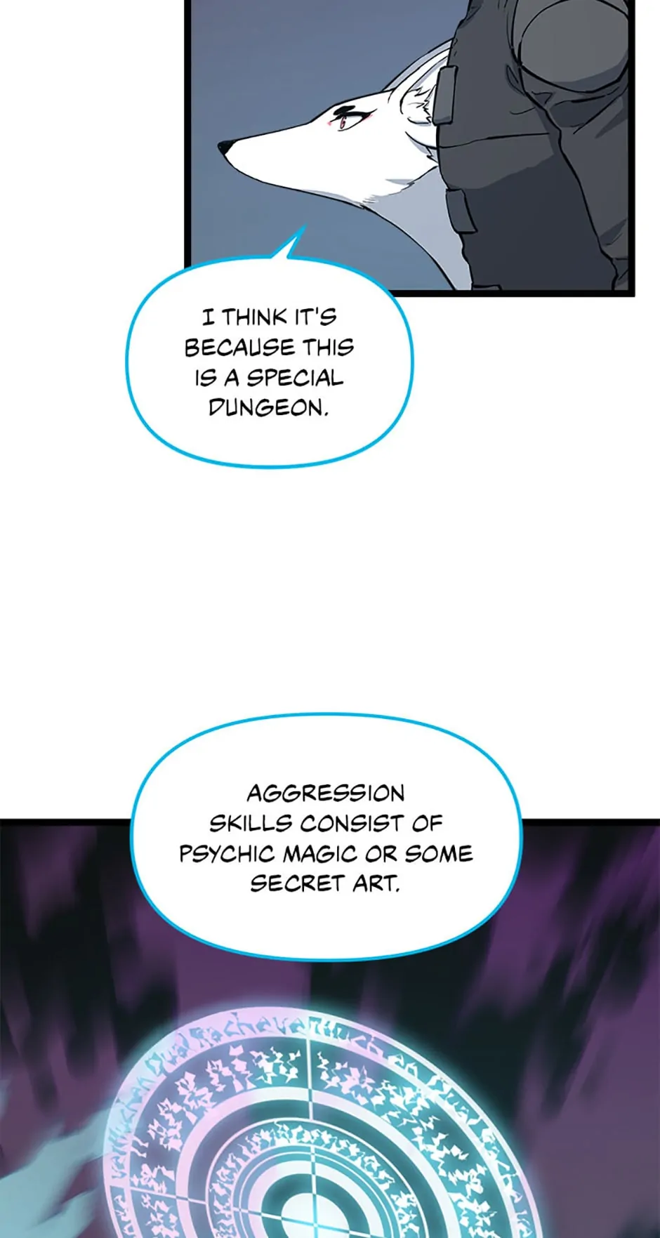 Thumbs Up, Level Up Chapter 54 - Page 62