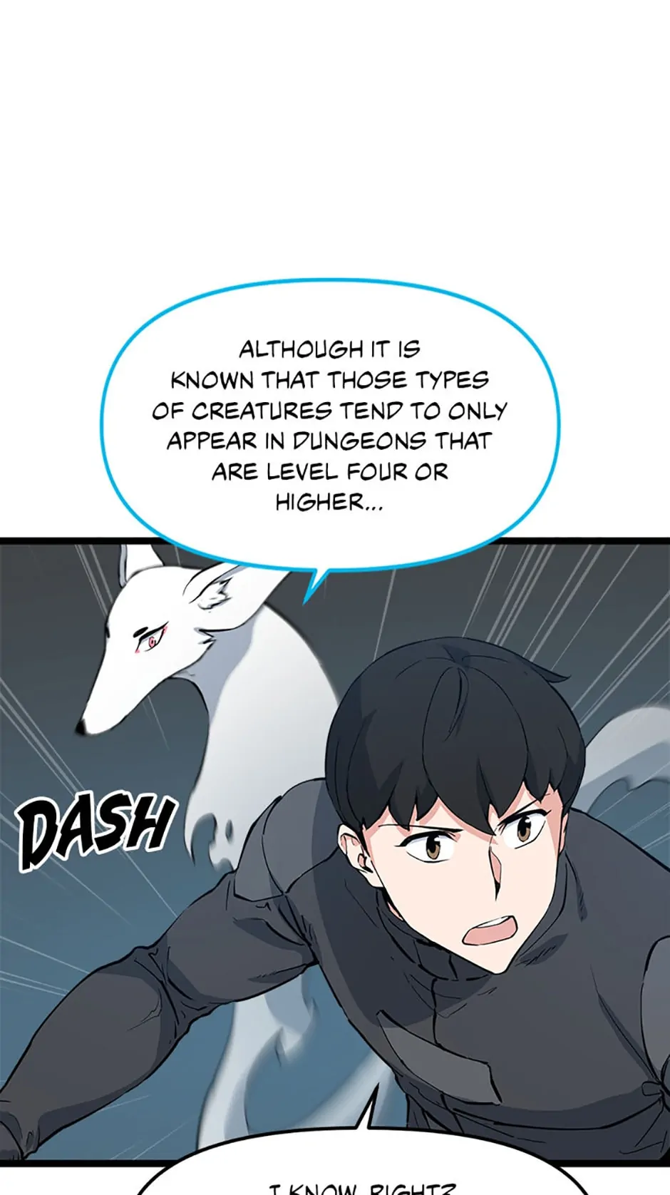 Thumbs Up, Level Up Chapter 54 - Page 64