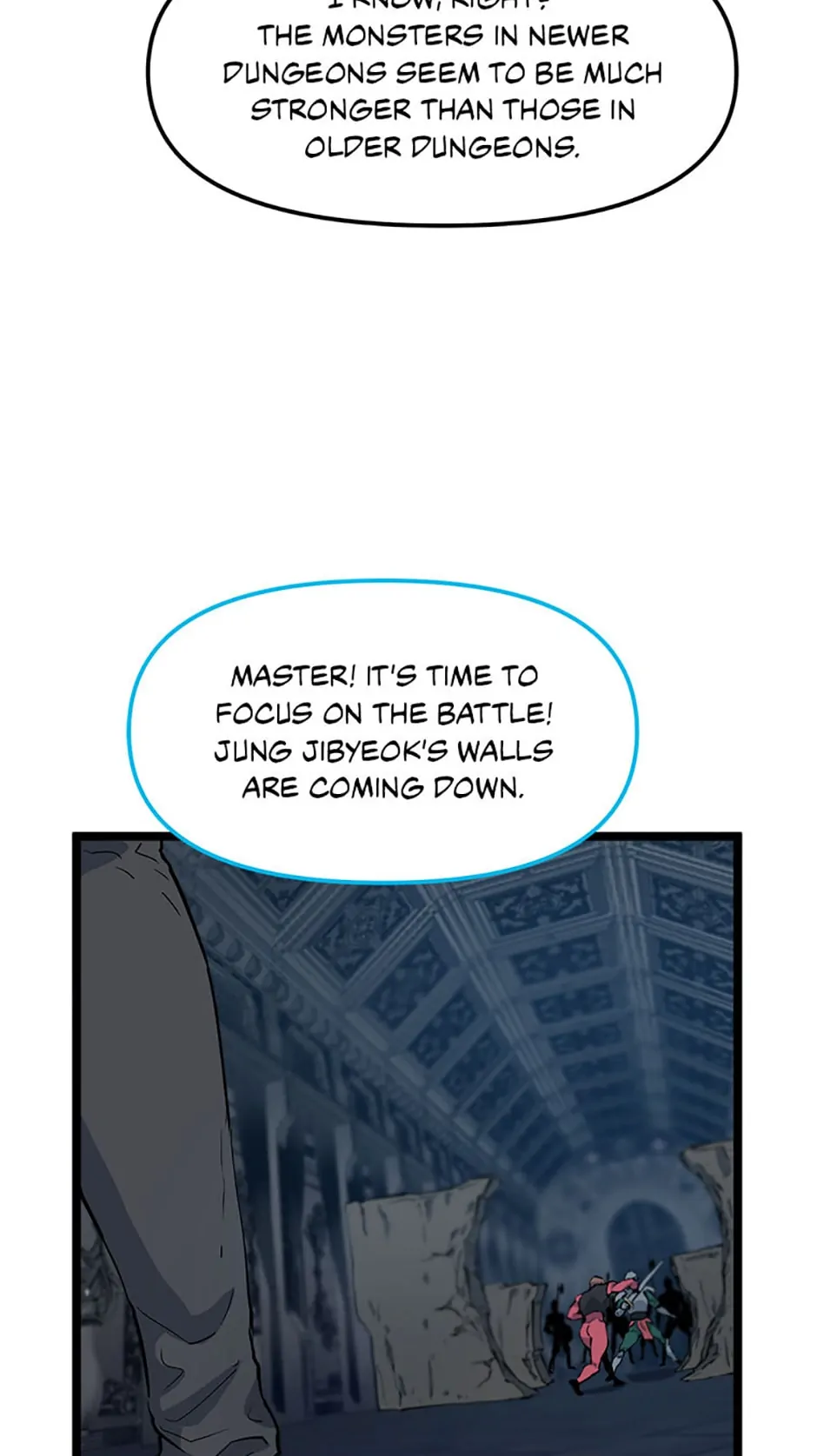 Thumbs Up, Level Up Chapter 54 - Page 65