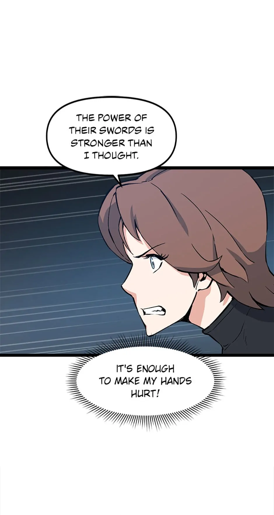 Thumbs Up, Level Up Chapter 54 - Page 70