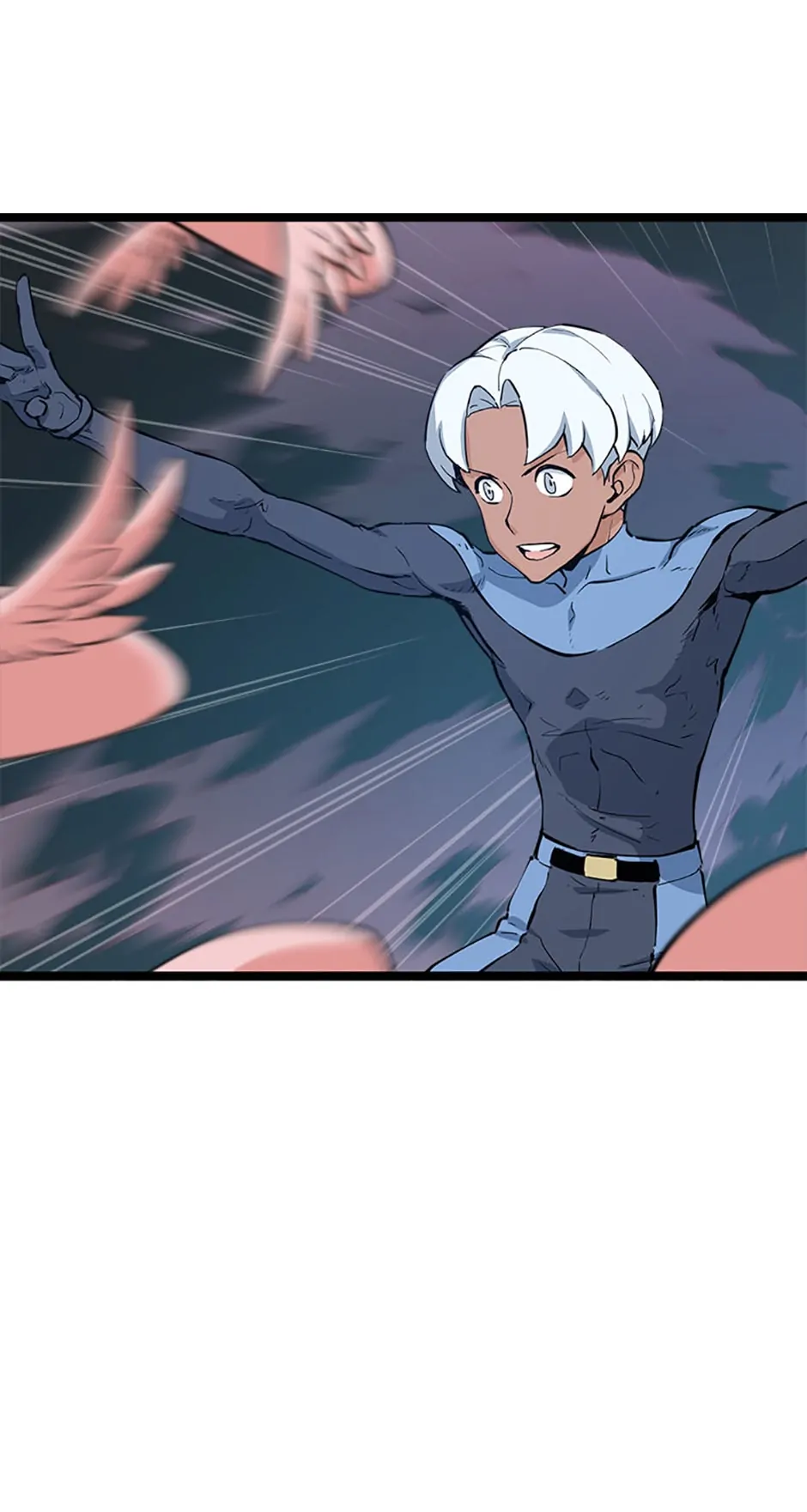 Thumbs Up, Level Up Chapter 54 - Page 74