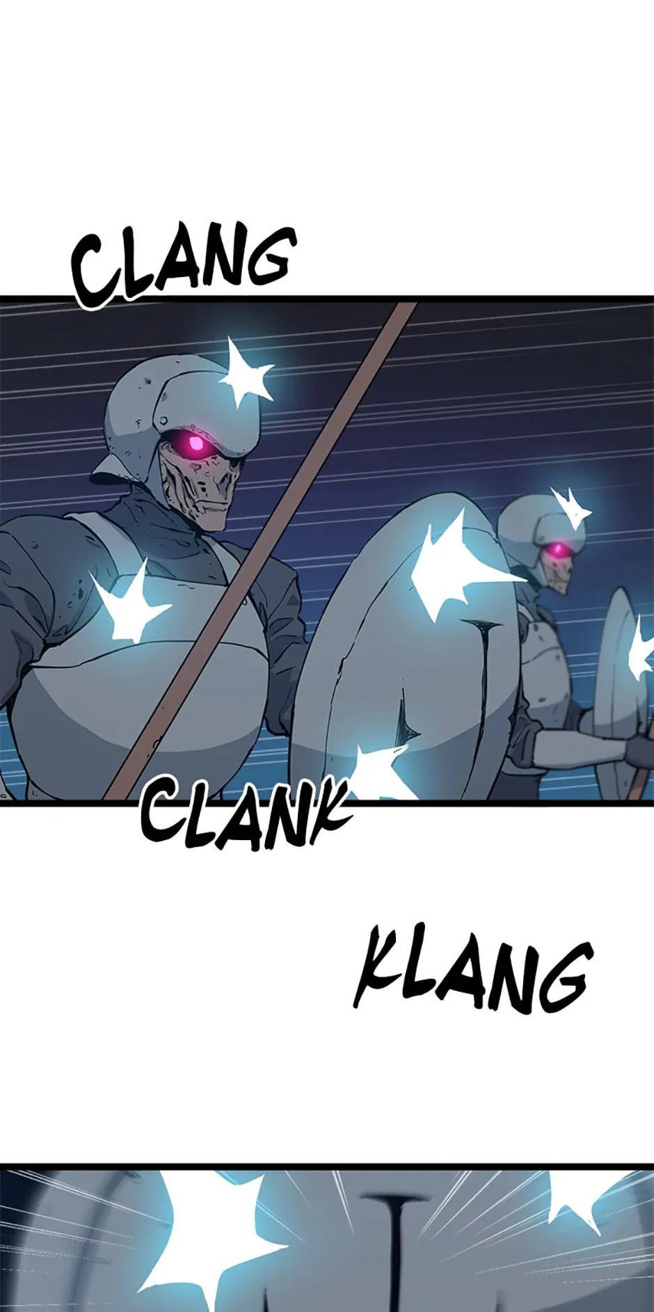 Thumbs Up, Level Up Chapter 54 - Page 79