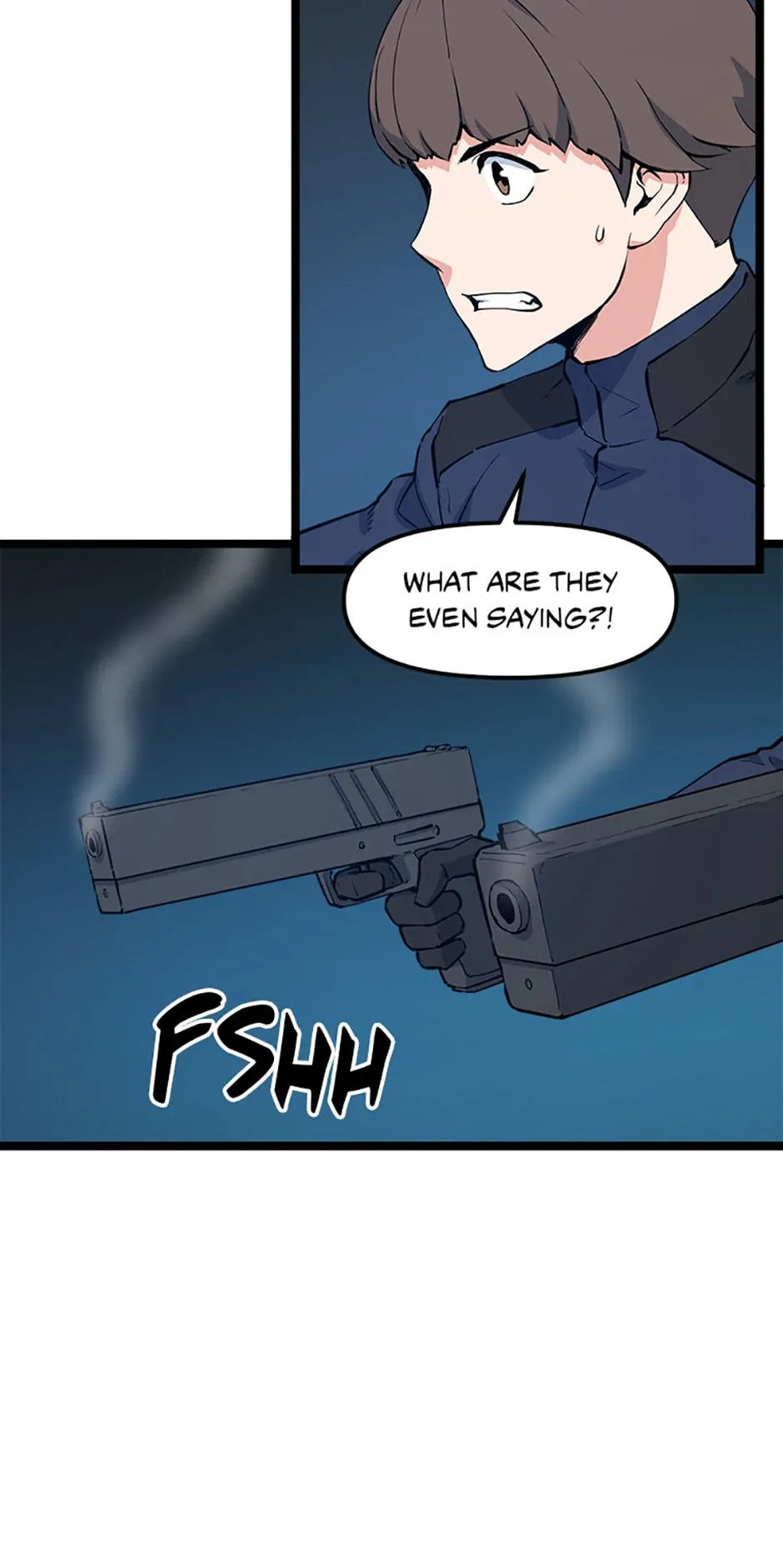 Thumbs Up, Level Up Chapter 54 - Page 83