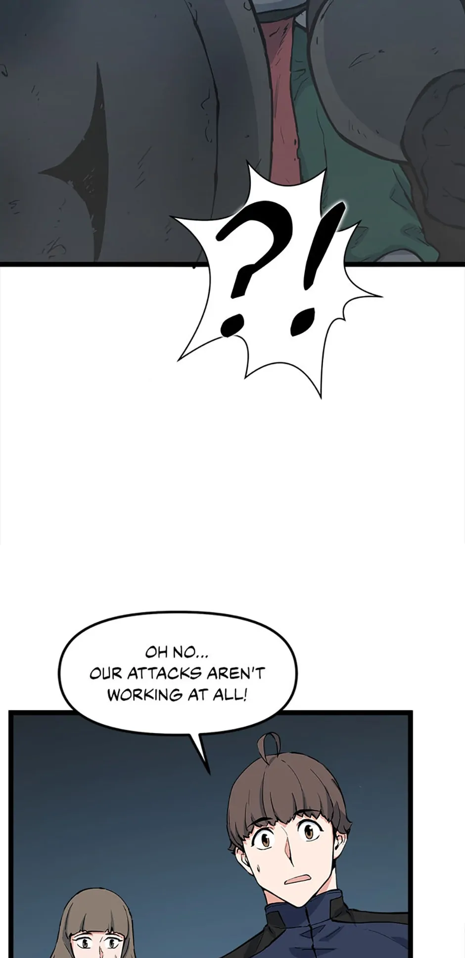 Thumbs Up, Level Up Chapter 54 - Page 85
