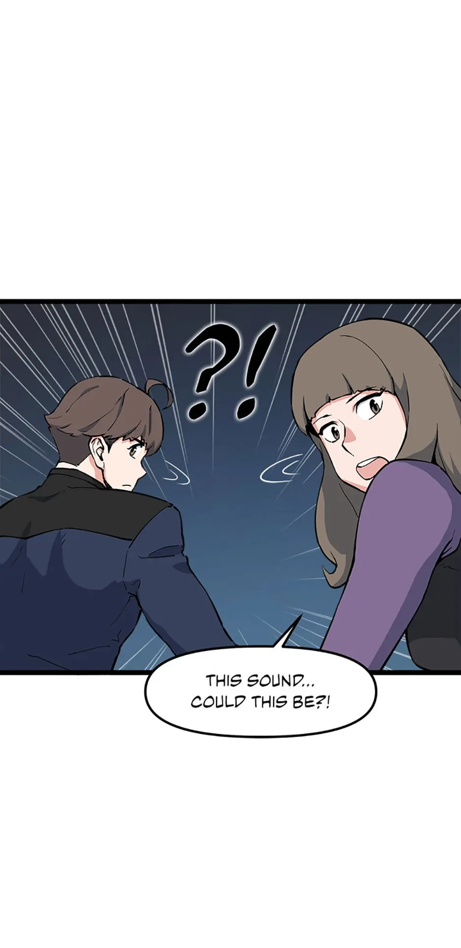 Thumbs Up, Level Up Chapter 54 - Page 87