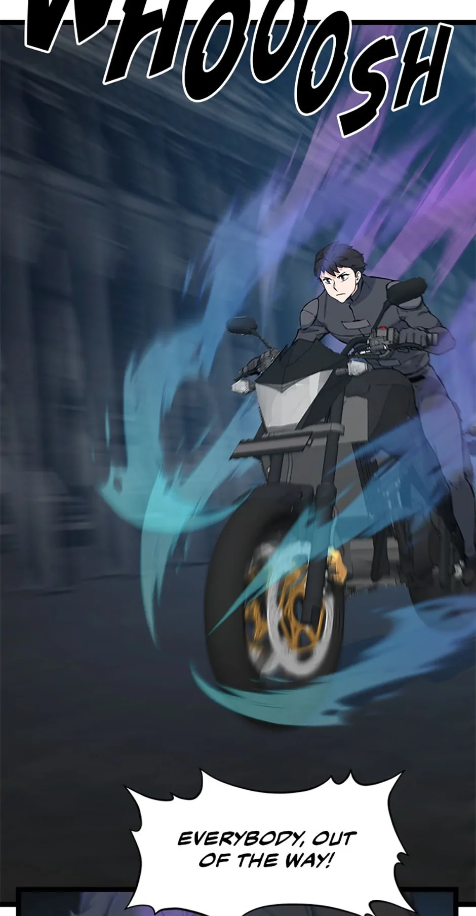 Thumbs Up, Level Up Chapter 54 - Page 89