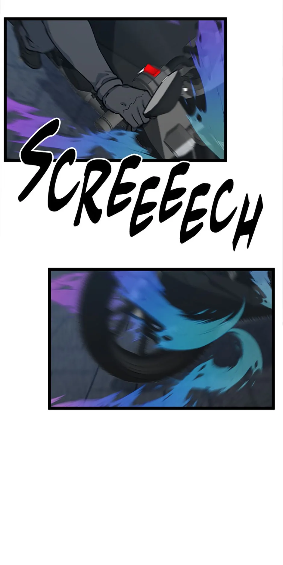 Thumbs Up, Level Up Chapter 55 - Page 4