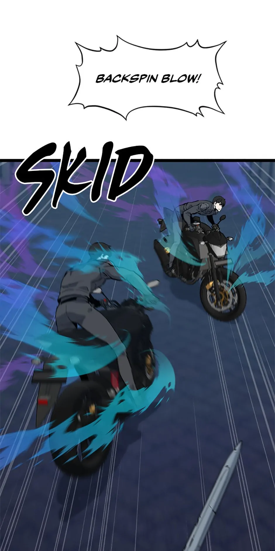 Thumbs Up, Level Up Chapter 55 - Page 5