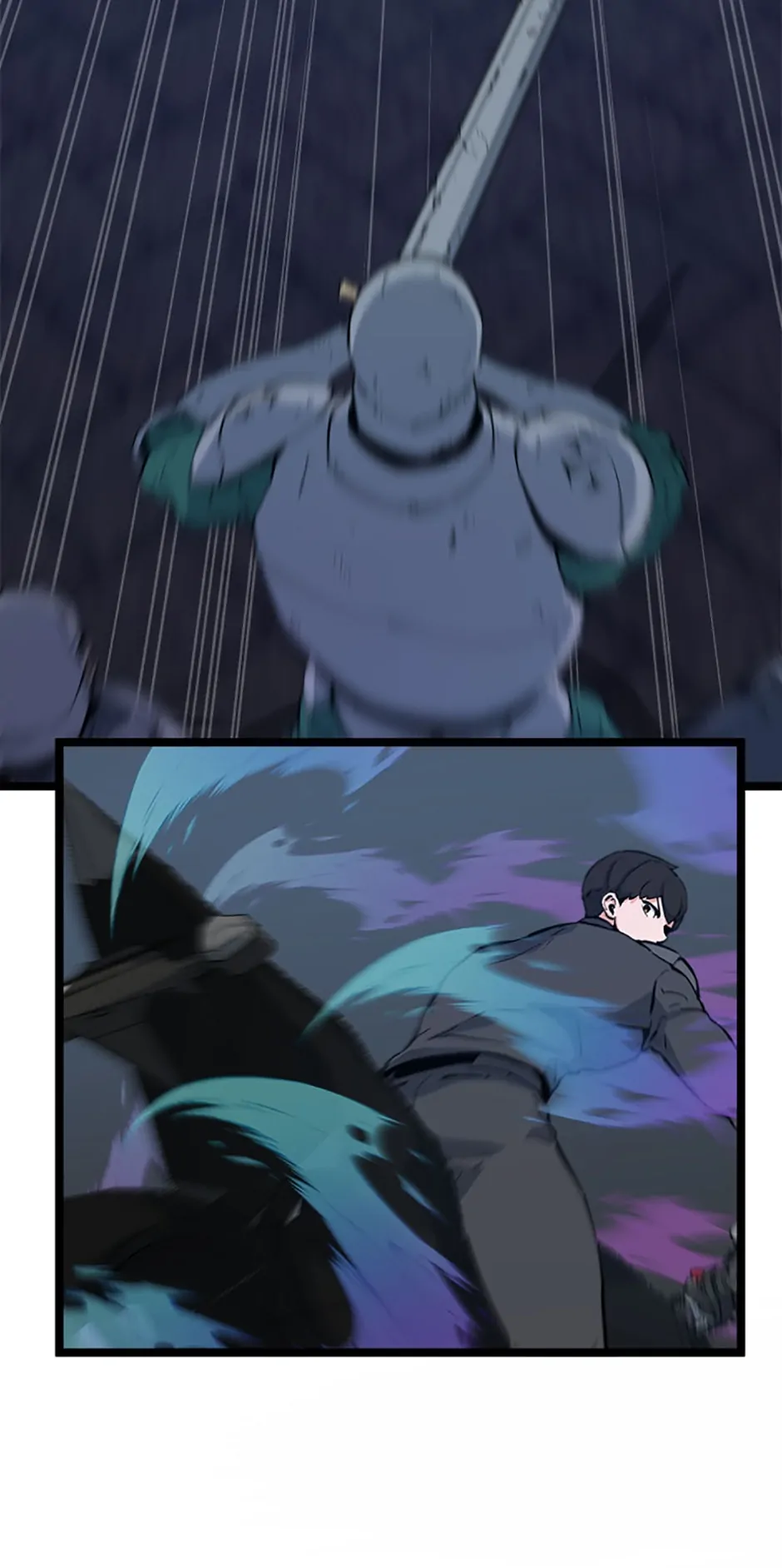 Thumbs Up, Level Up Chapter 55 - Page 6