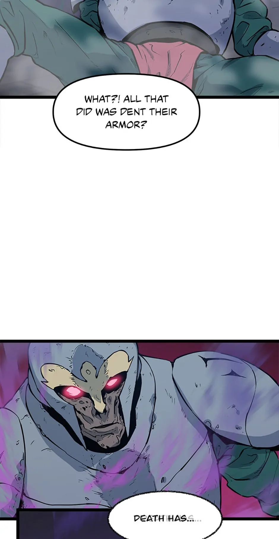 Thumbs Up, Level Up Chapter 55 - Page 14