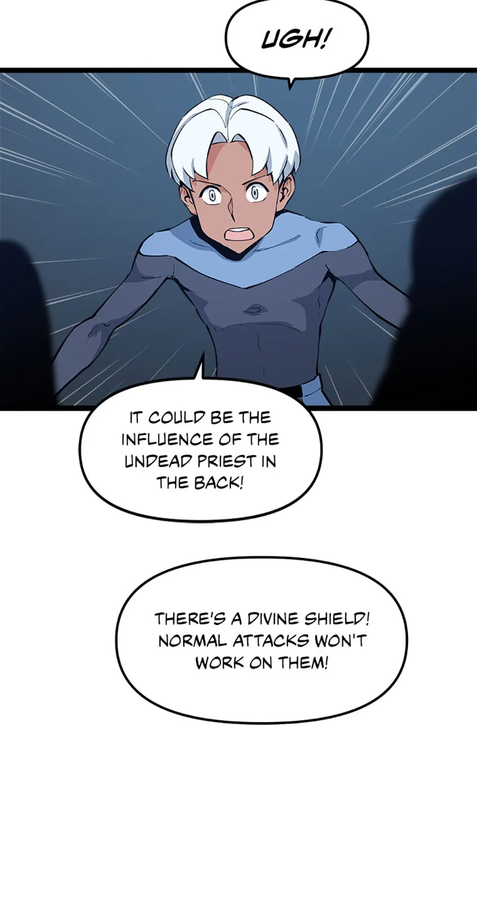 Thumbs Up, Level Up Chapter 55 - Page 16