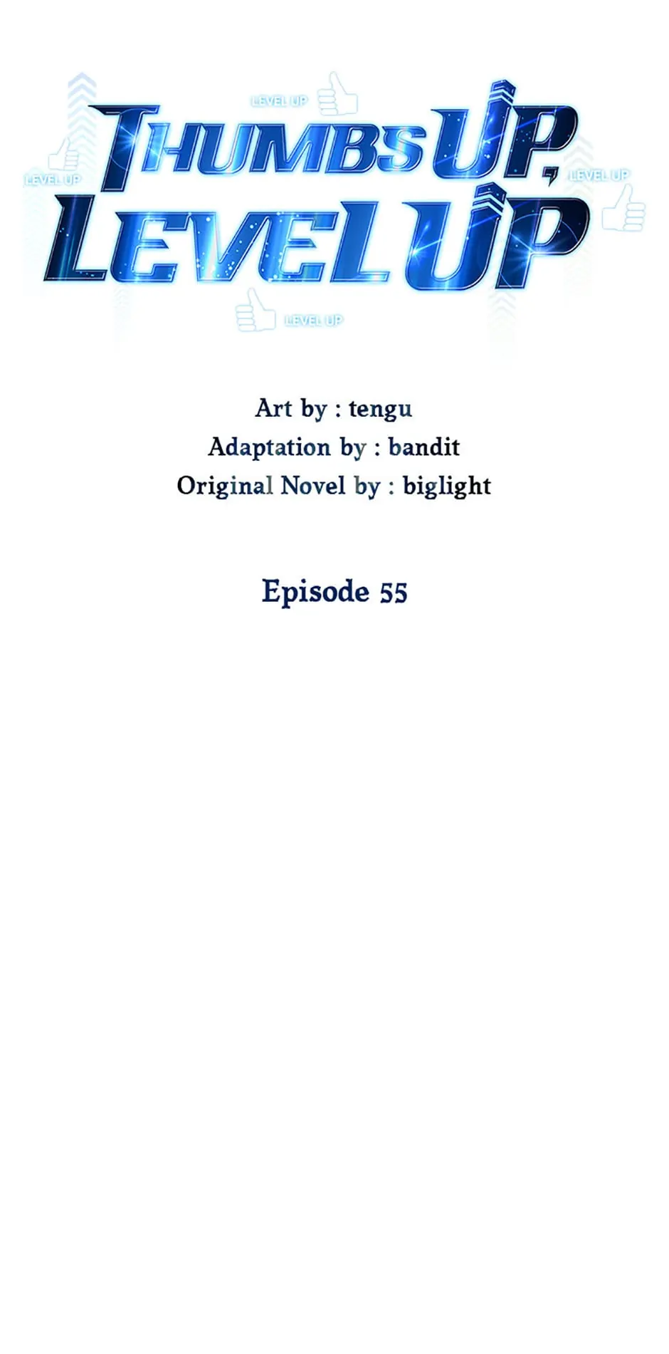 Thumbs Up, Level Up Chapter 55 - Page 20