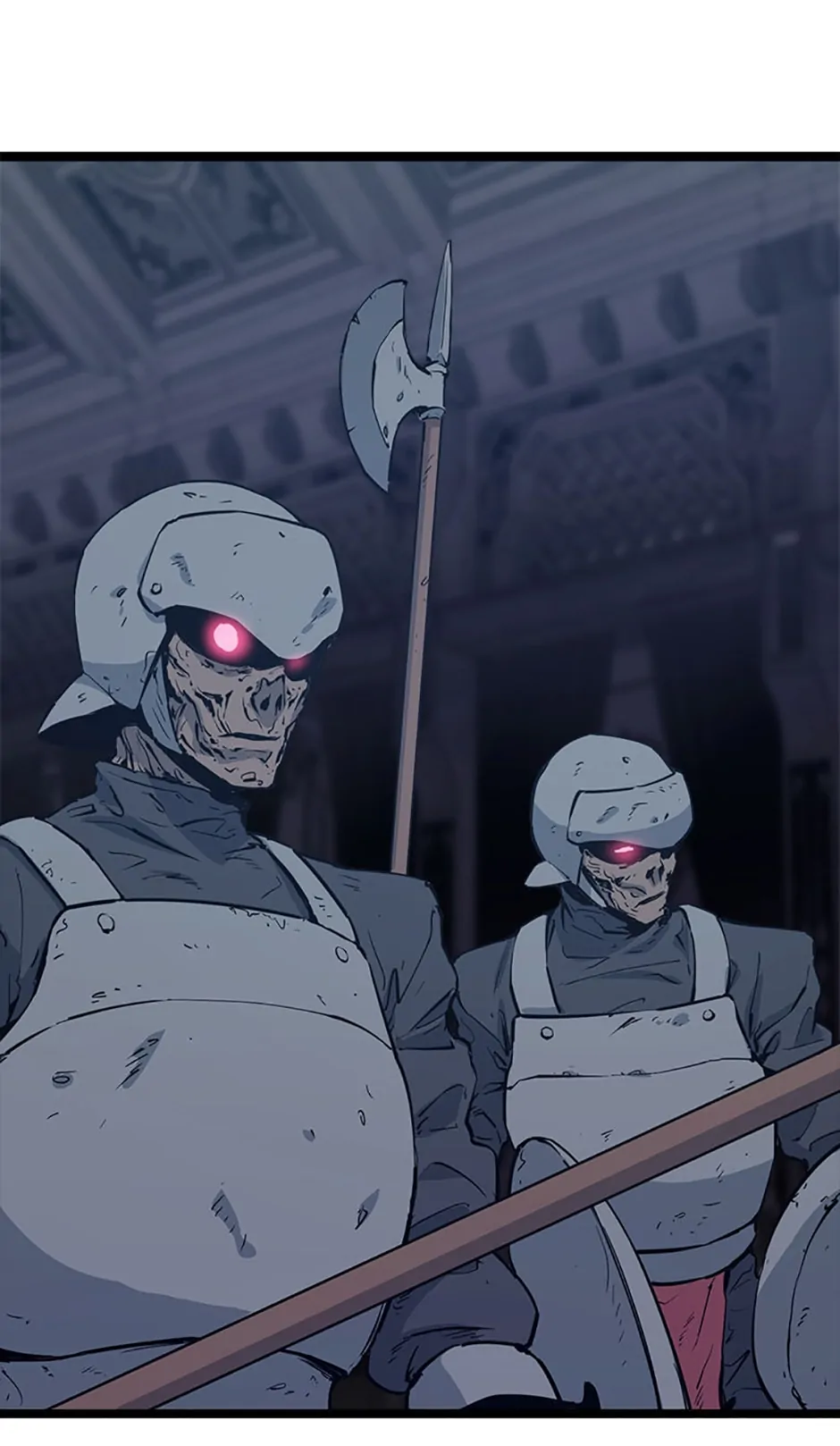 Thumbs Up, Level Up Chapter 55 - Page 21