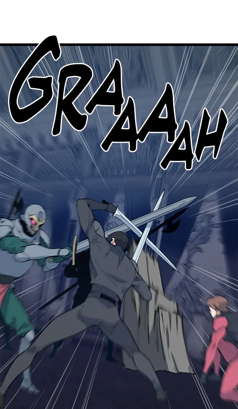 Thumbs Up, Level Up Chapter 55 - Page 23