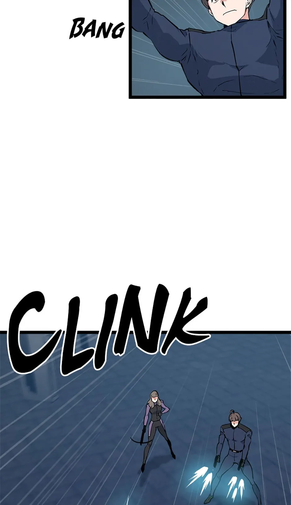 Thumbs Up, Level Up Chapter 55 - Page 27