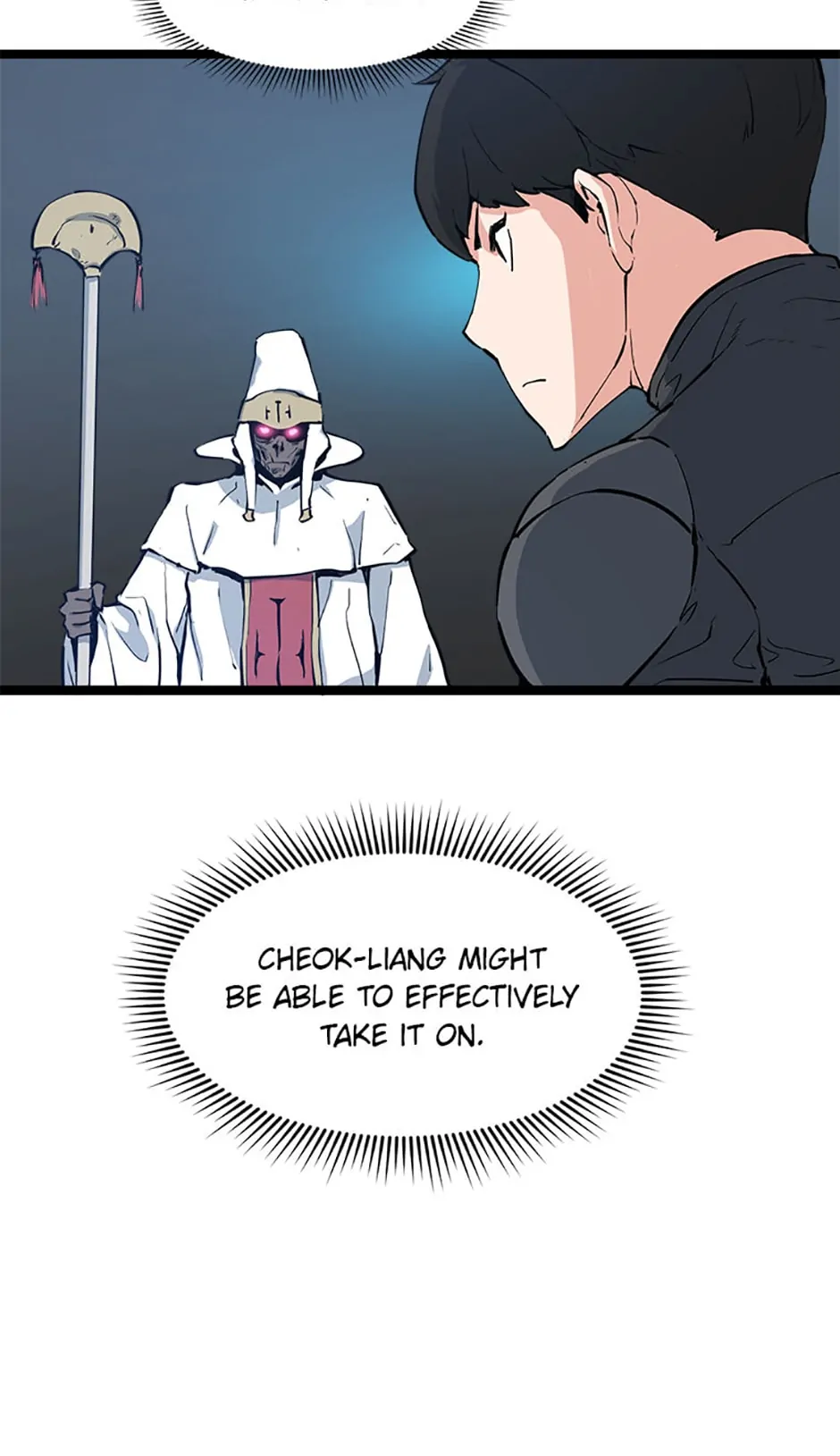 Thumbs Up, Level Up Chapter 55 - Page 30