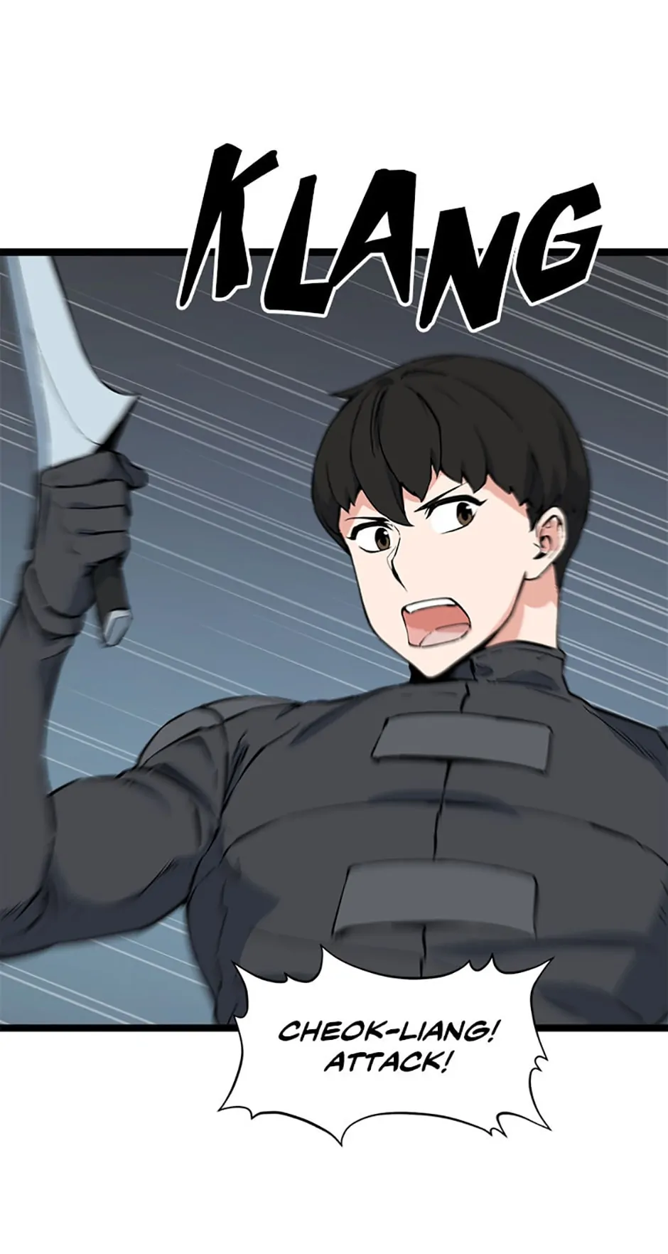 Thumbs Up, Level Up Chapter 55 - Page 31